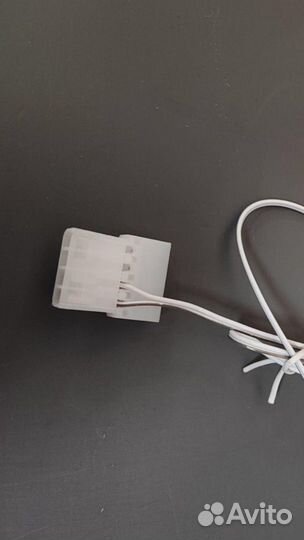 Кулер для компьютера, новый