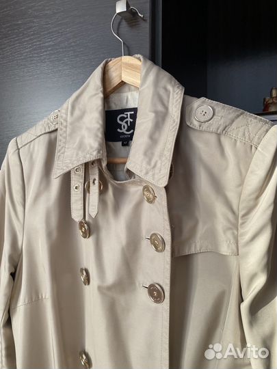 Тренч женский