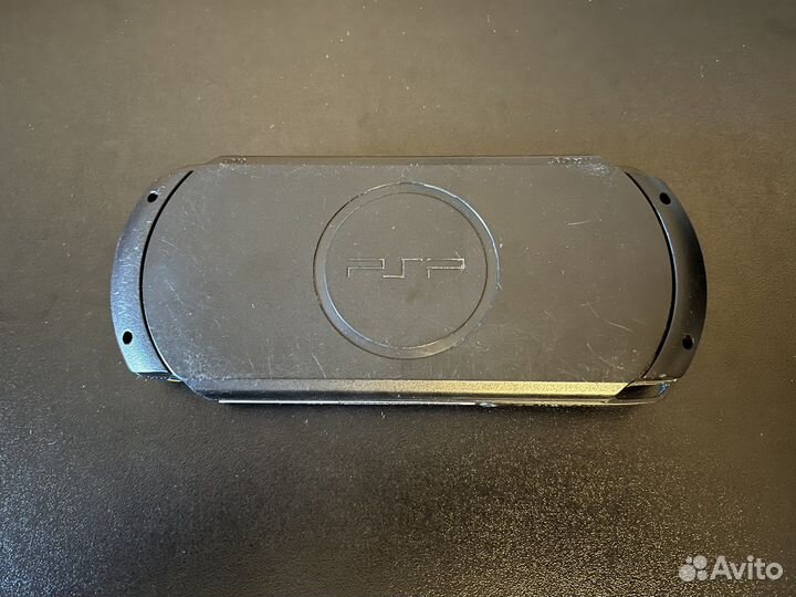 Sony PSP e 1008