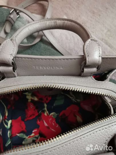 Сумки из натуральной кожи