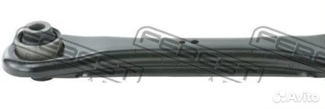 Тяга задняя поперечная нижняя