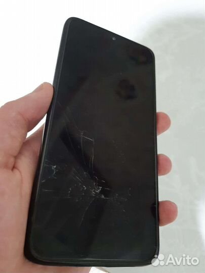 Xiaomi redmi note 8 pro