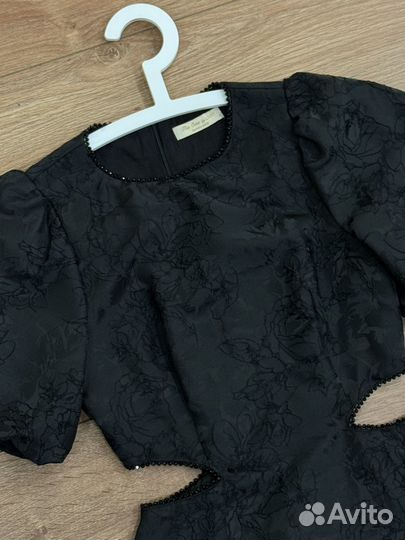 Платье lichi xs