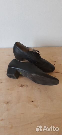 Туфли для спортивных бальных танцев (латина)