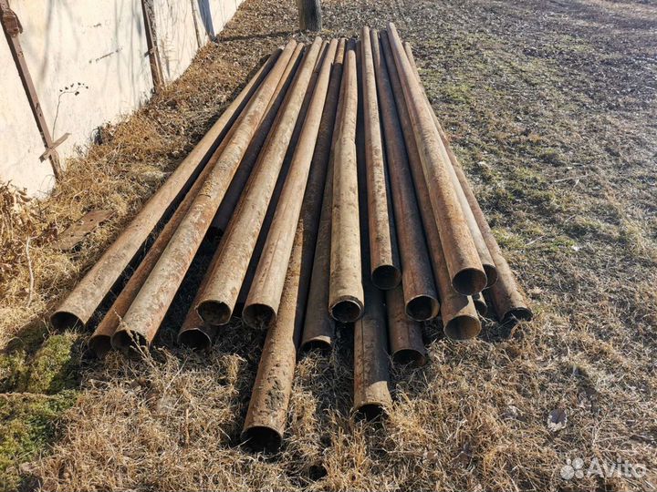 Труба, трубы