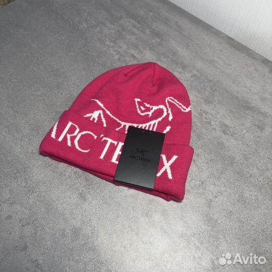 Шапка arcteryx