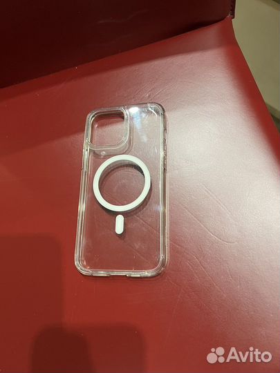 Чехол Spigen для iPhone 13 pro max