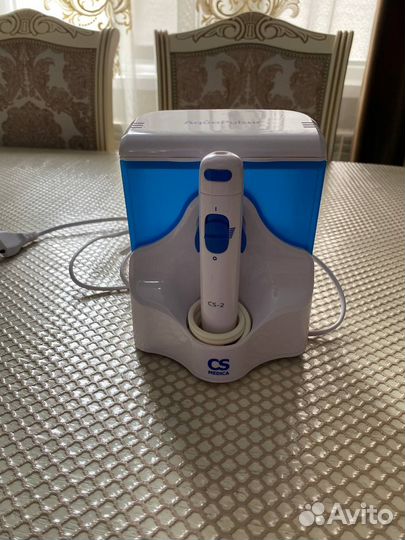 Ирригатор новый