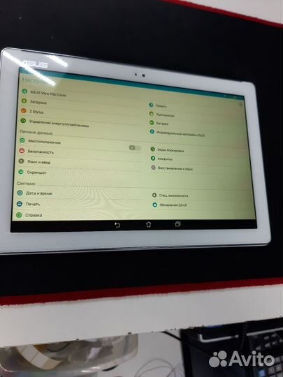 Asus ZenPad P021