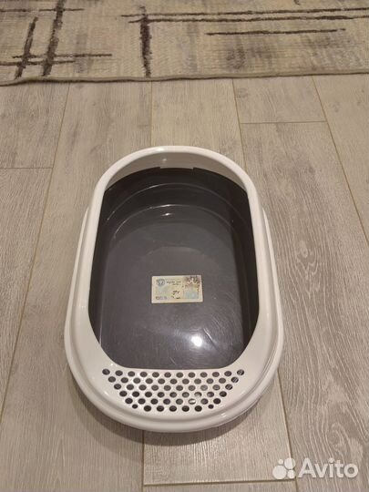 Лоток для кошек