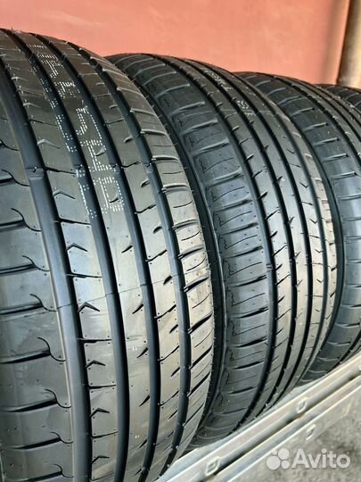 Sunwide RS-One 245/40 R19 и 275/35 R19 113W