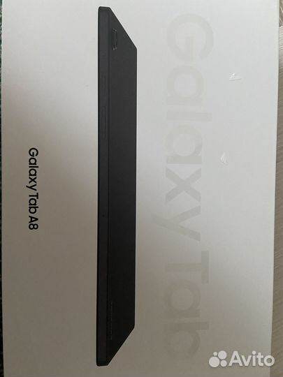 Планшет samsung galaxy tab А8 32гб
