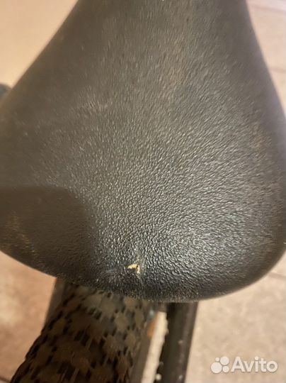 Велосипед Stark Madness BMX 1 (2019)