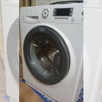 Стиральная машина hotpoint ariston 7 кг