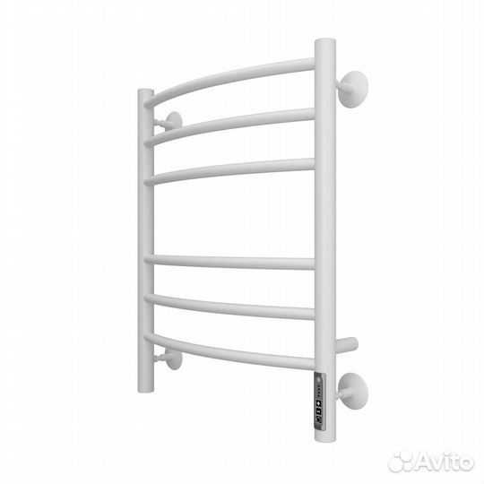 Полотенцесушитель Terminus Классик П6 450х600 эле