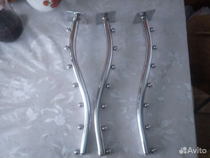 Крючки для торг оборудования 53 шт цена договорная