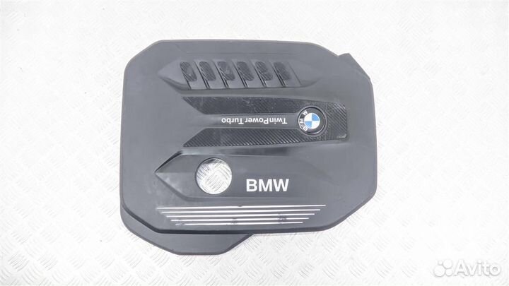 11148571320 Декоративная крышка двигателя BMW 7 G