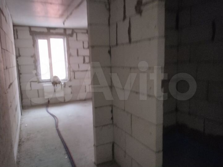 Апартаменты-студия, 19,8 м², 9/17 эт.