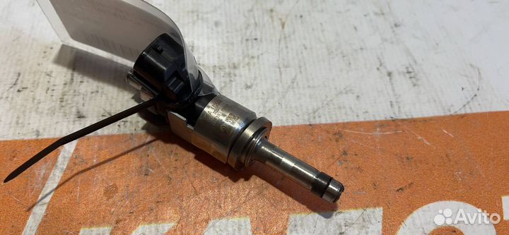 Форсунка топливная Mazda CX-5 KF рест. 2022