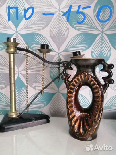 Предметы старины