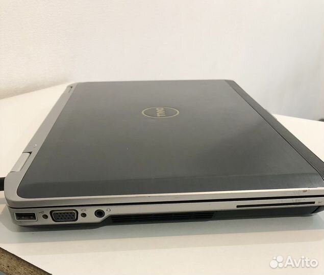 Dell latitude e6420 core i5