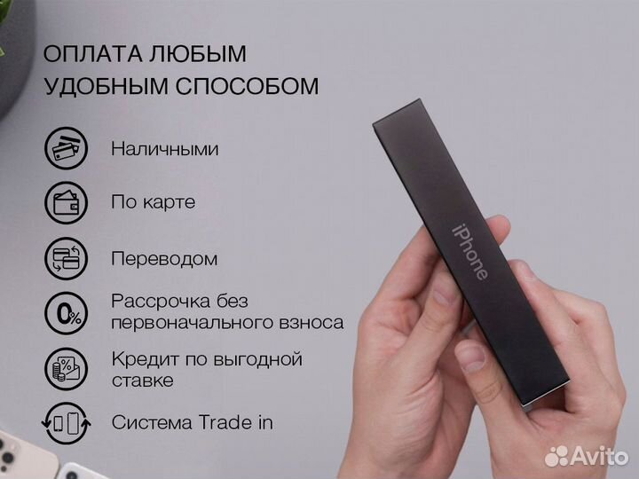 iPhone 15 Pro Max, 1 ТБ