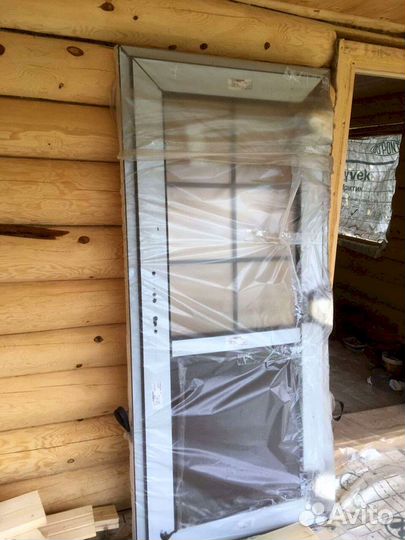 Пластиковые окна с завода