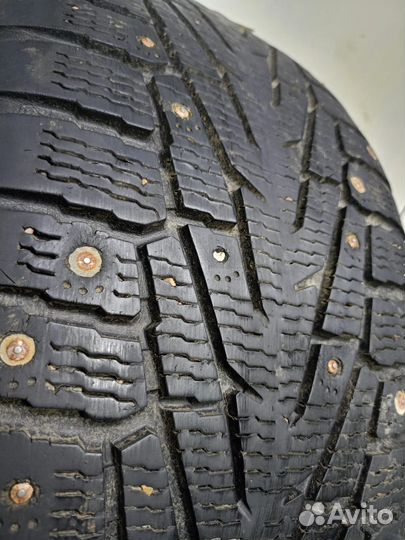 Nokian Tyres Hakkapeliitta 7 SUV 255/55 R17