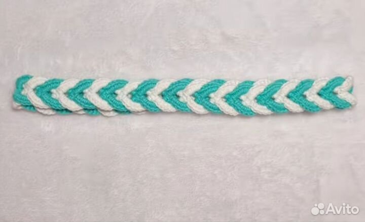 Повязки на голову, для детей и взрослых