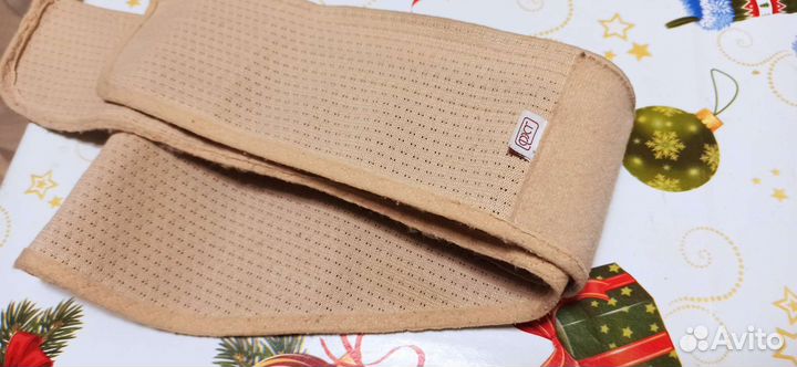 Бандаж для беременных до и после родов