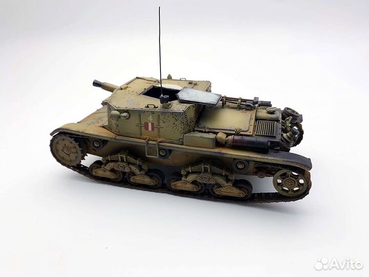 Изготовление стендовых моделей и роспись фигур