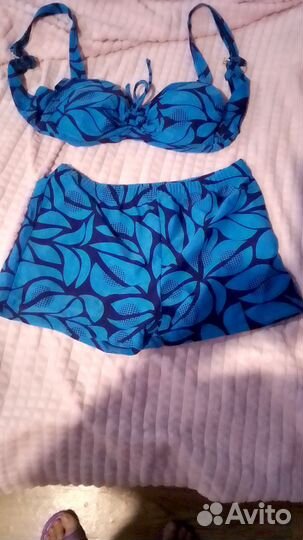 Купальник женскийр52.54