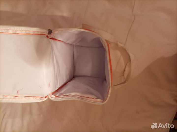 Сумка термос холодильник