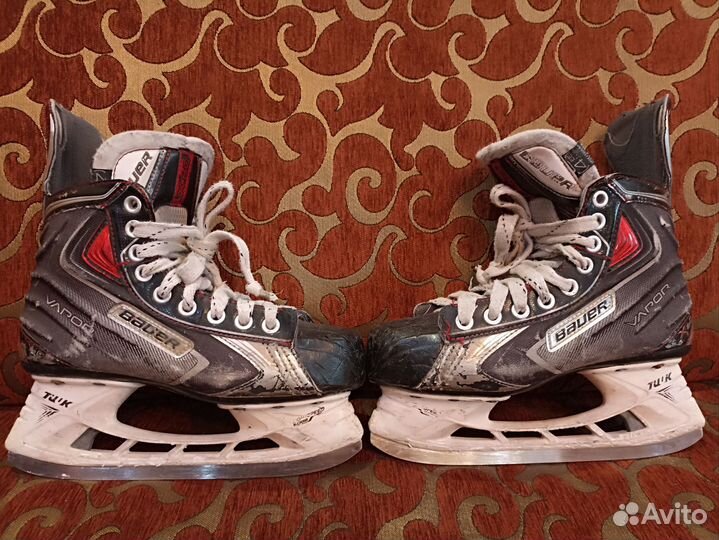 Хоккейные коньки bauer vapor x 60