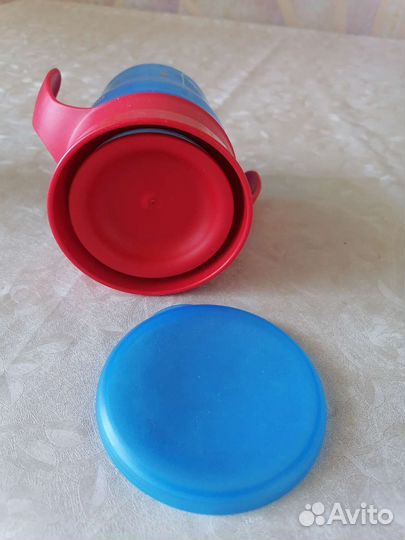 Avent Кружка-Поильник 12+ 200 мл