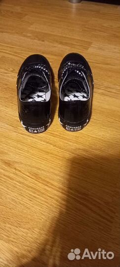 Кеды Converse