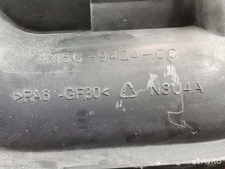 Коллектор впускной для Ford Focus 2 1807950