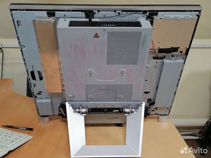 Моноблок Acer Aspire Z3750 Core I5-650