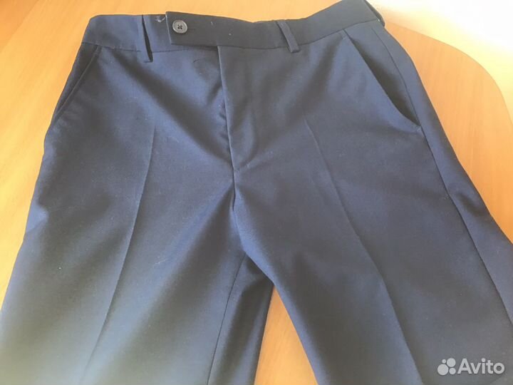 Школьные форма на мальчика 12-13 лет