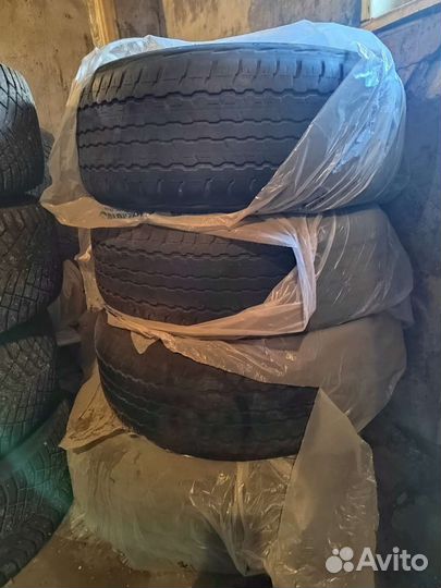 Nokian Tyres Hakkapeliitta 8 285/60 R18