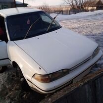 Toyota Carina 1.5 AT, 1989, 300 000 км, с пробегом, цена 150 000 руб.