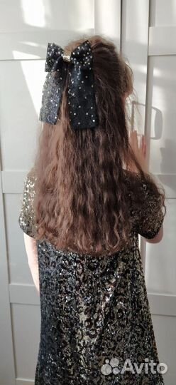 Платье Zara 134
