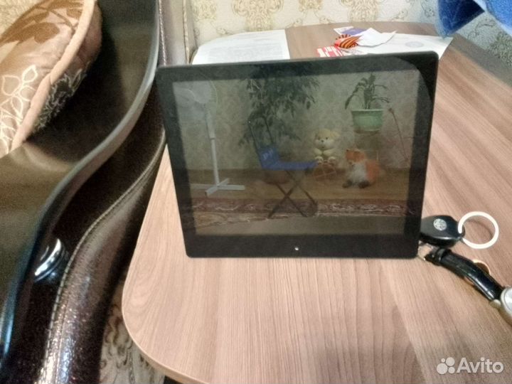 Цифровая фоторамка