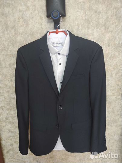 Школьный костюм для мальчика