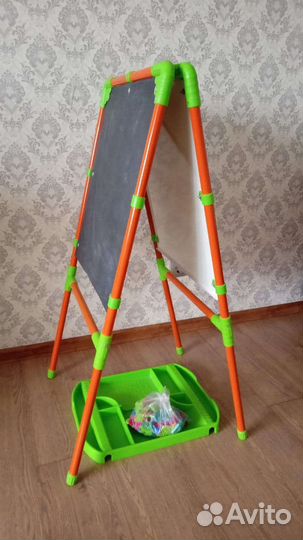 Детская доска для рисования