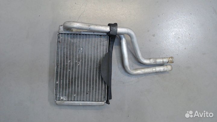 Радиатор отопителя Ford Mondeo 2, 1997