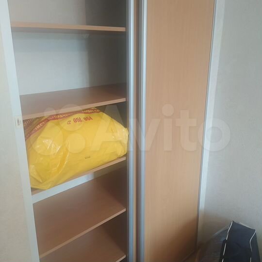 1-к. квартира, 18 м², 5/9 эт.