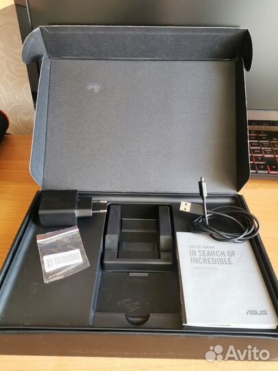 Планшет asus me302kl