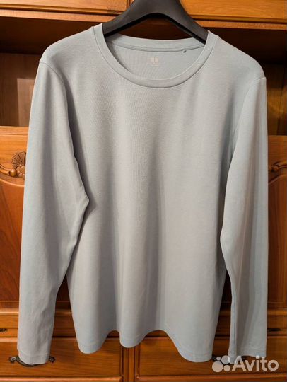 Свитшот Uniqlo, оригинал, 48