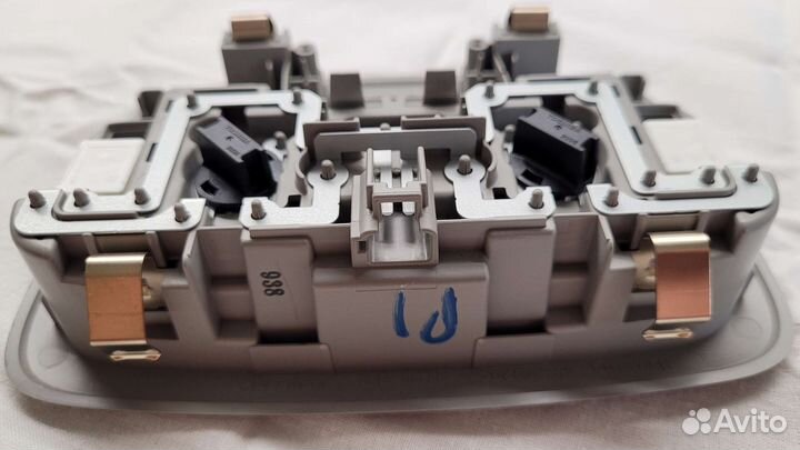 Плафон салона передний Suzuki Vitara